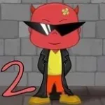 Бабл Трабл 2