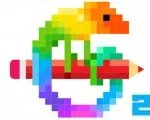 Игра Пиксель Арт 2 | Pixel Art 2