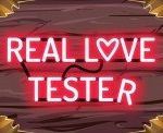Настоящая Любовь Тестер | Real Love Tester