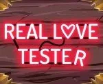 Игра Настоящая Любовь Тестер | Real Love Tester