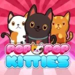 Поп-Поп Котята | Pop-Pop Kitties