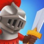 Доблестный Рыцарь | Valiant Knight