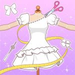 Игра Портной-Стилист: Модный Дневник