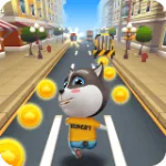 Игра Бегущий Том | Tom Runner