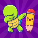 Игра Дорисуй Картинку | Draw The Rest