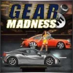 Игра Безумное снаряжение | Gear Madness