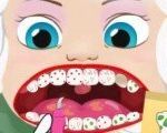 Принцесса Стоматолог | Princess Dentist