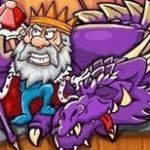 Дракон Огонь и Ярость