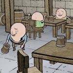 Жулики Любят Пиво