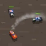Автомобильная погоня | Car Chase