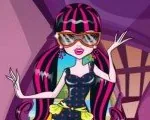 Игра Купальники Draculaura | Draculaura Swimsuits