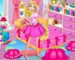 Милая Детская Спальня | Sweet Baby Bedroom