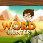 Охотник За Словами | Word Hunter