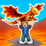 Выживание в Лаве Брейнрот