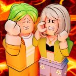 Математическая Лава: Гонка Башен