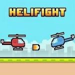 Бои Вертолетов на Двоих