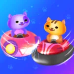Игра Карт Fight.io | Kart Fight.io