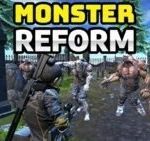 Монстр Реформа