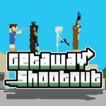 Стрелялка На Двоих На Выбывание