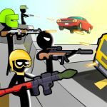 Войны на Мосту