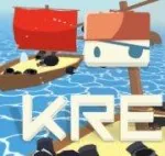 Игра Крю Ио | Krew.io