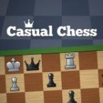 Казуальные Шахматы | Casual Chess