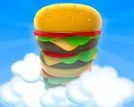 Небесный Бургер | Sky Burger