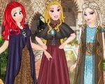 Принцесса Престолов | Princess Of Thrones