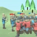 Игра Симулятор сражений
