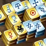 Игра Маджонг Алхимия l Mahjongg Alchemy