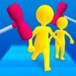 Присоединяйтесь К Эпической Битве Столкновения