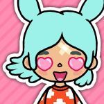 Поцелуи в Тока Бока