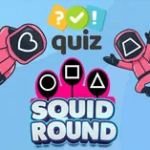 Игра в Кальмара: Викторина