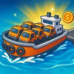 Игра Лодочная Мания