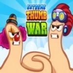 Экстремальная война пальцами | Extreme Thumb War