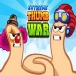 Экстремальная война пальцами | Extreme Thumb War