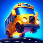 Автобусная Парковка: Сортировка