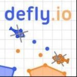 Дефли ио | Defly.io