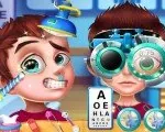 Окулист | Eye Doctor