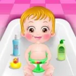 Уход За Кожей Малышки Хейзел