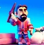 Хитрый Шахтер