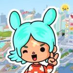 Тока Бока Кликер: Подростки