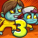 Игра Зум и Би 3