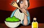 Салат-Бар | Salad-Bar
