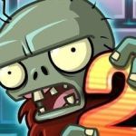 Растения Против Зомби 2