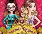 Сказочные Комнаты | Fairytale Roomies