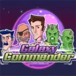 Командир Галактики | Galaxy Commander