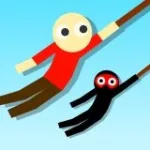 Игра Вешалка 2 | Hanger 2