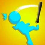 Игра Сумасшедший Офис: Пощечина и Разгром