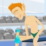 Симулятор Качка